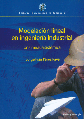 MODELACIN LINEAL EN INGENIERA INDUSTRIAL