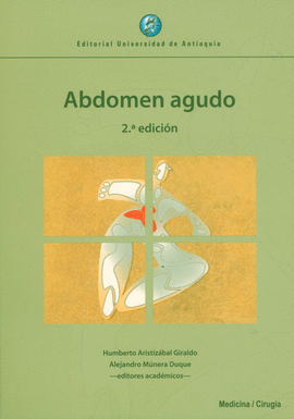 ABDOMEN AGUDO