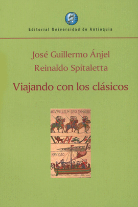 VIAJANDO CON LOS CLASICOS