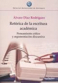RETORICA DE LA ESCRITURA ACADEMICA
