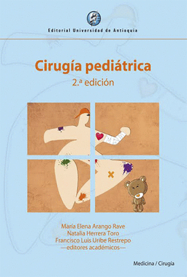 CIRUGIA PEDIATRICA