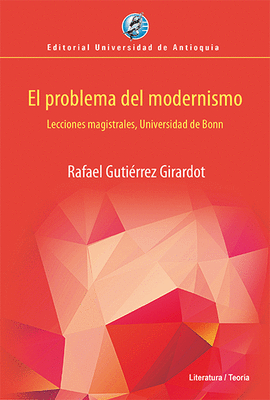EL PROBLEMA DEL MODERNISMO