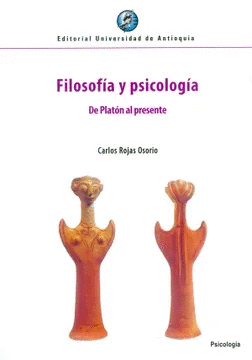 FILOSOFA Y PSICOLOGA : DE PLATN AL PRESENTE