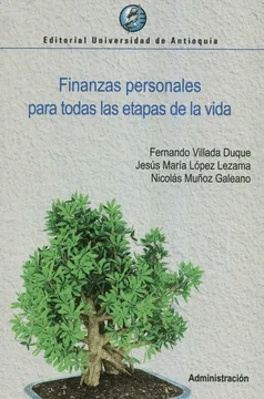 FINANZAS PERSONALES PARA TODAS LAS ETAPAS DE LA VIDA