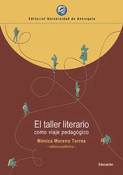 EL TALLER LITERARIO COMO VIAJE PEDAGOGICO