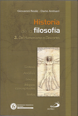 HISTORIA DE LA FILOSOFIA 3