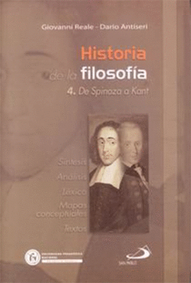 HISTORIA DE LA FILOSOFA 4