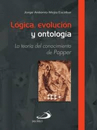 L�GICA, EVOLUCI�N Y ONTOLOG�A