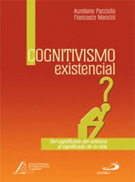 COGNITIVISMO EXISTENCIAL