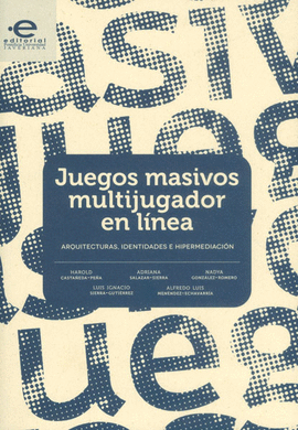 JUEGOS MASIVOS MULTIJUGADOR EN LINEA