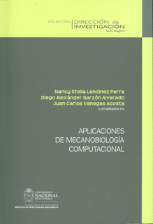 APLICACIONES DE MECANOBIOLOGIA COMPUTACIONAL
