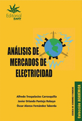 ANLISIS DE MERCADOS DE ELECTRICIDAD