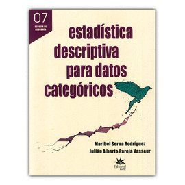 ESTADSTICA DESCRIPTIVA PARA DATOS CATEGRICOS