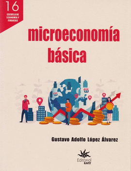 MICROECONOMIA BASICA