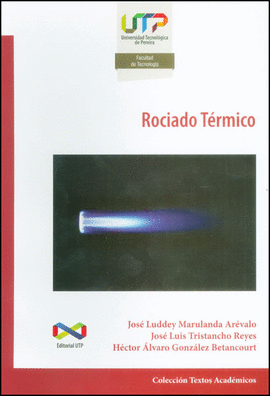 ROCIADO TERMICO