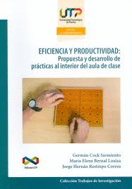 EFICIENCIA Y PRODUCTIVIDAD