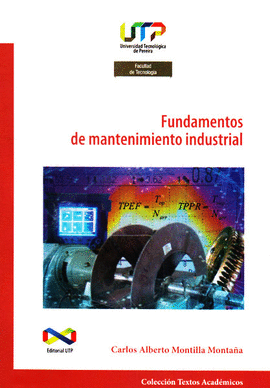FUNDAMENTOS DE MANTENIMIENTO INDUSTRIAL