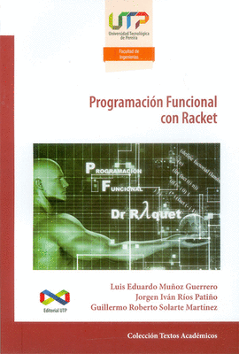 PROGRAMACIN FUNCIONAL CON RACKET