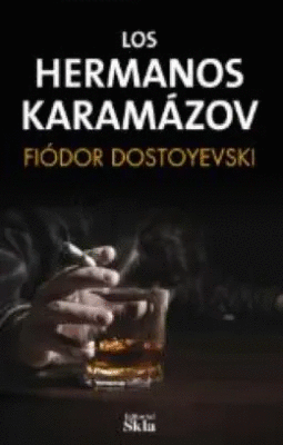 LOS HERMANOS KARAMAZOV