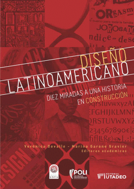 DISE�O LATINOAMERICANO