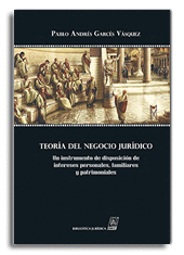 TEOR�A DEL NEGOCIO JUR�DICO