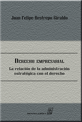 DERECHO EMPRESARIAL