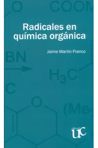 RADICALES EN QUMICA ORGNICA