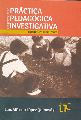 LOS PROYECTOS DE PR�CTICA PEDAG�GICA INVESTIGATIVA