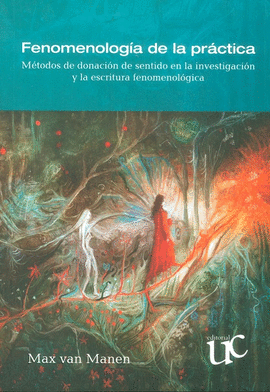 FENOMENOLOGIA DE LA PRACTICA