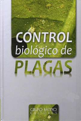 CONTROL BIOLGICO DE PLAGAS + USB