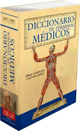 DICCIONARIO DE TERMINOS MEDICOS