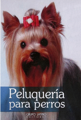 PELUQUERIA PARA PERROS