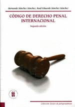 CODIGO GENERAL DE DERECHO PENAL INTERNACIONAL