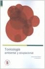 TOXICOLOGIA AMBIENTAL Y OCUPACIONAL