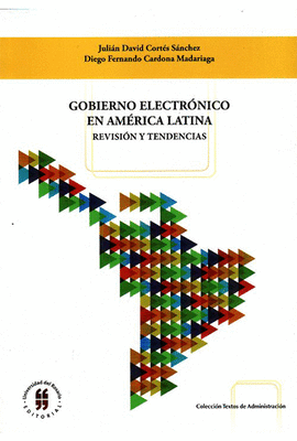 GOBIERNO ELECTRNICO EN AMRICA LATINA