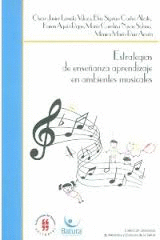 ESTRATEGIAS DE ENSEANZA APRENDIZAJE EN AMBIENTES MUSICALES