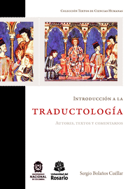 INTRODUCCIN A LA TRADUCTOLOGA