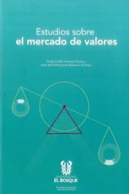 ESTUDIOS SOBRE EL MERCADO DE VALORES