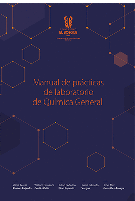 MANUAL DE PRCTICAS DE LABORATORIO DE QUMICA GENERAL