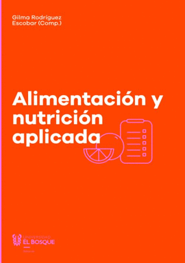 ALIMENTACIN Y NUTRICIN APLICADA