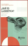 QUE ES LA BIOETICA