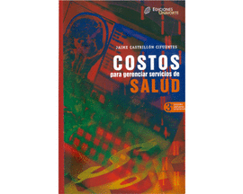 COSTOS PARA GERENCIAR SERVICIOS DE SALUD