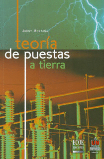 TEORIA DE PUESTAS A TIERRA