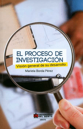 EL PROCESO DE INVESTIGACI�N