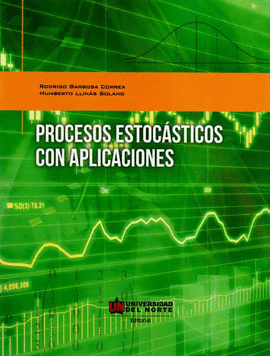 PROCESOS ESTOC�STICOS CON APLICACIONES
