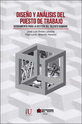 DISE�O Y ANALISIS DEL PUESTO DE TRABAJO