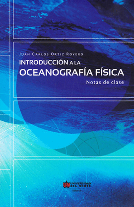 INTRODUCCI�N A LA OCEANOGRAF�A F�SICA