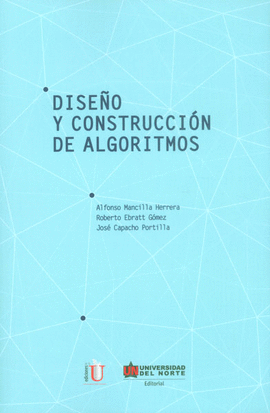 DISE�O Y CONSTRUCCI�N DE ALGORITMOS