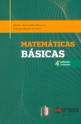 MATEM�TICAS B�SICAS