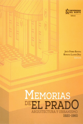 MEMORIAS DE EL PRADO